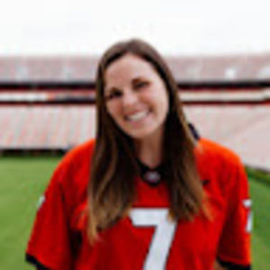 Meet your Posher, Maggie